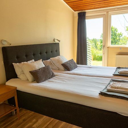 Breviken Golf & Hotell Brevik  Esterno foto
