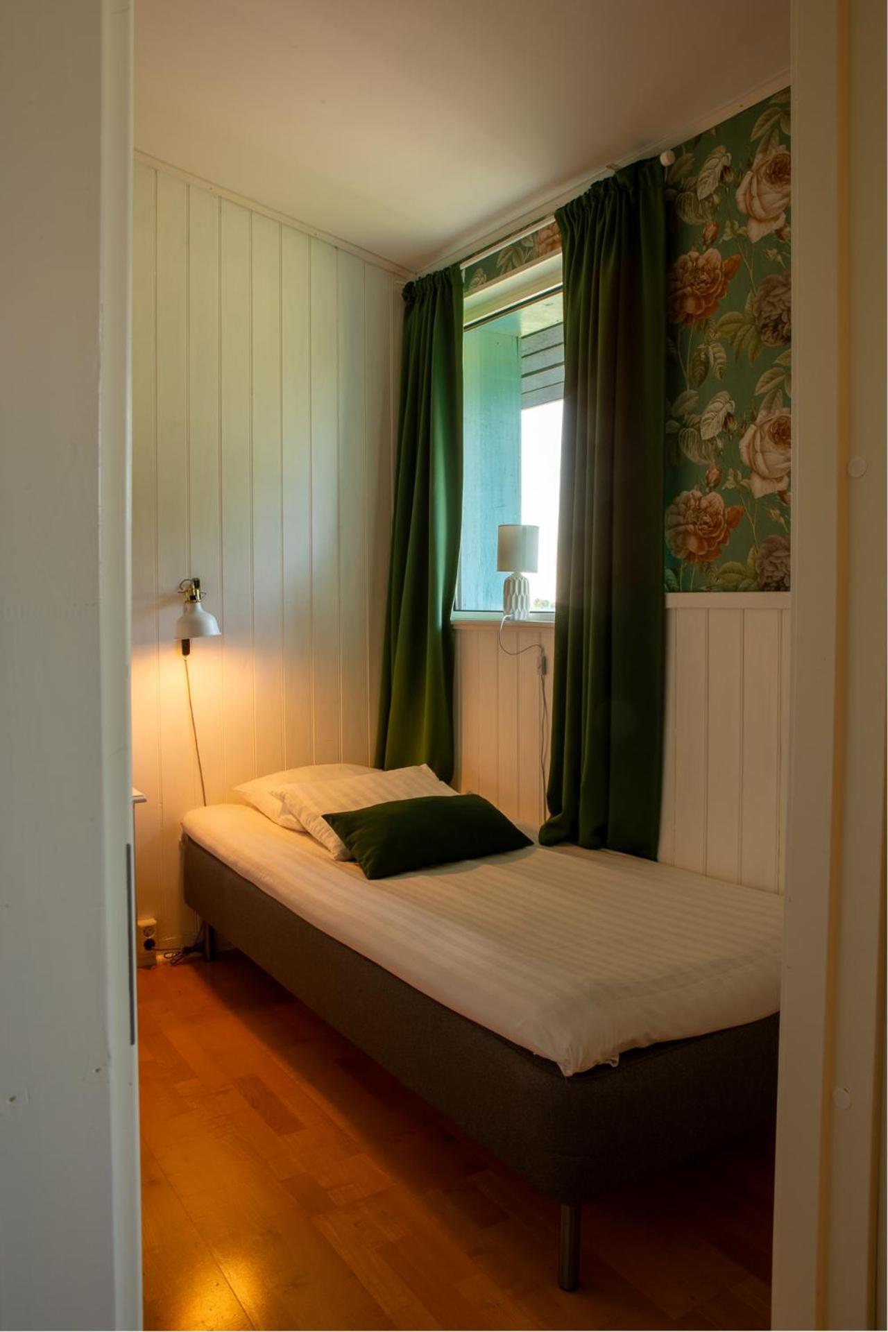 Breviken Golf & Hotell Brevik  Esterno foto