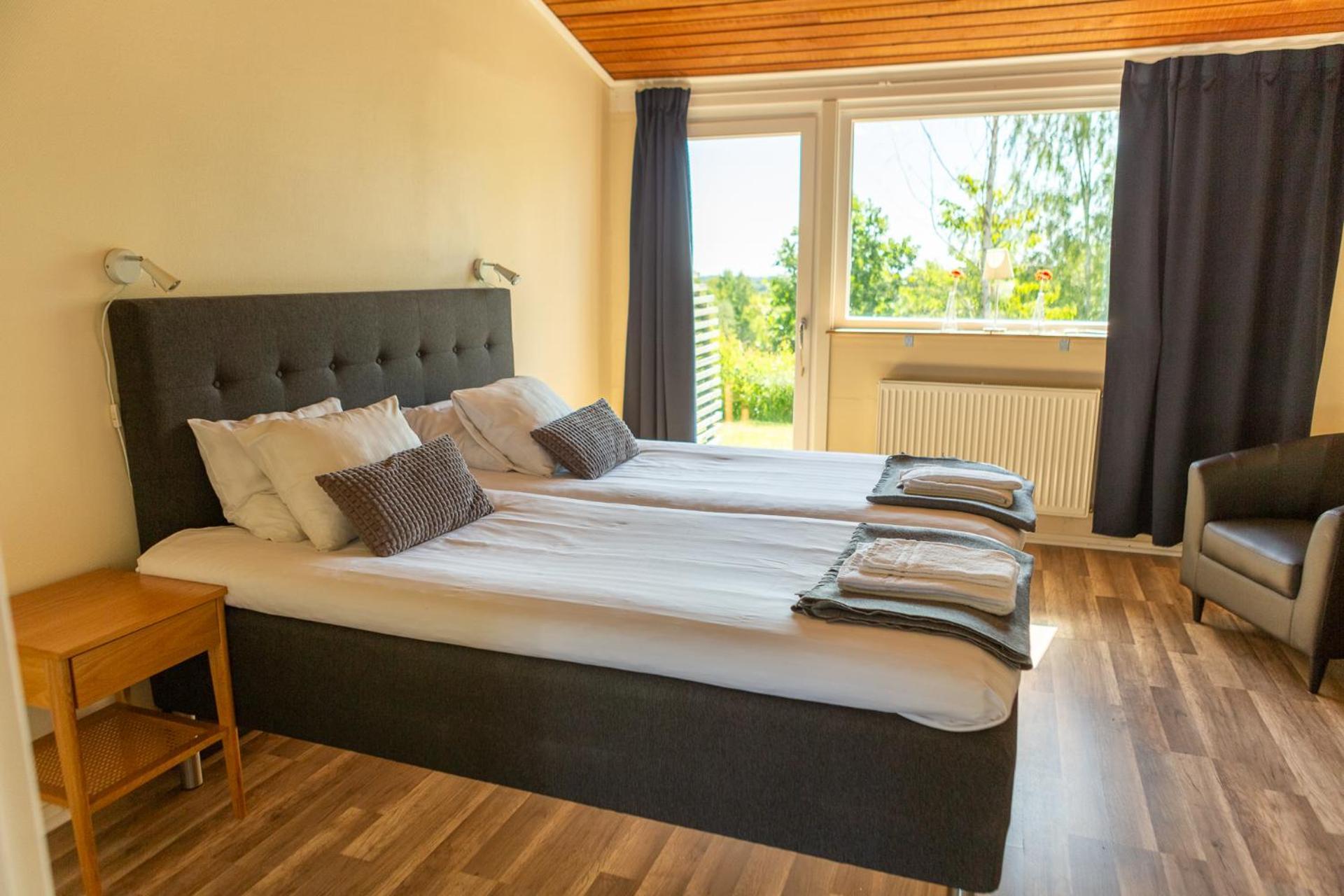 Breviken Golf & Hotell Brevik  Esterno foto