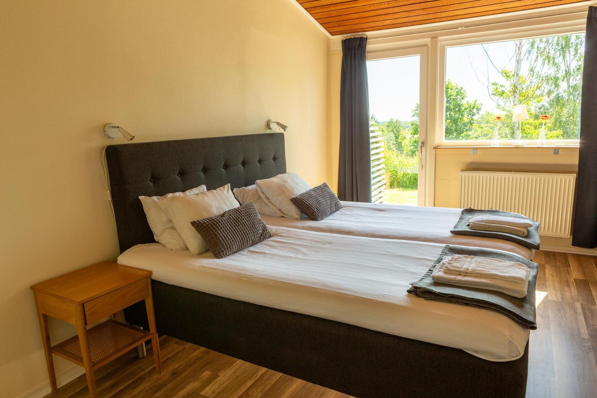 Breviken Golf & Hotell Brevik  Esterno foto