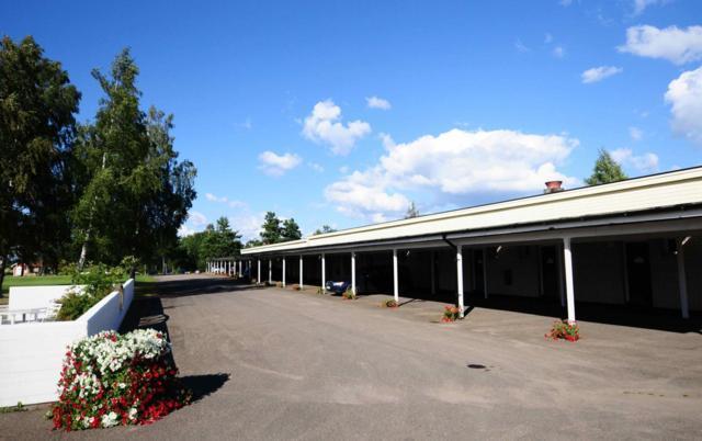 Breviken Golf & Hotell Brevik  Esterno foto